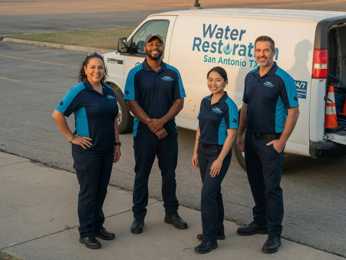 Water Damage Repair company in Perkiomenville, PA